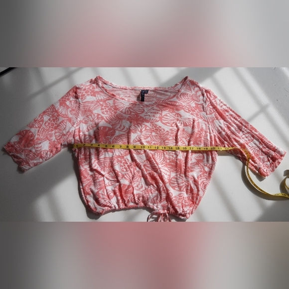 Casey Key Ladies' Blouse - Picture 3 of 7